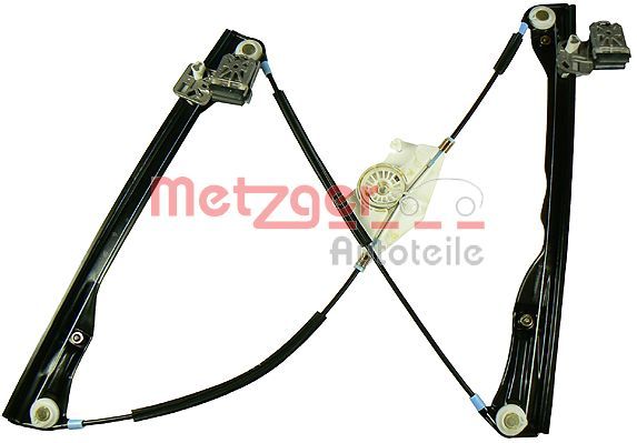 Podnośnik szyby METZGER 2160015