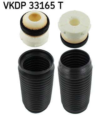 Zestaw ochrony przeciwpyłowej, amortyzator SKF VKDP33165T