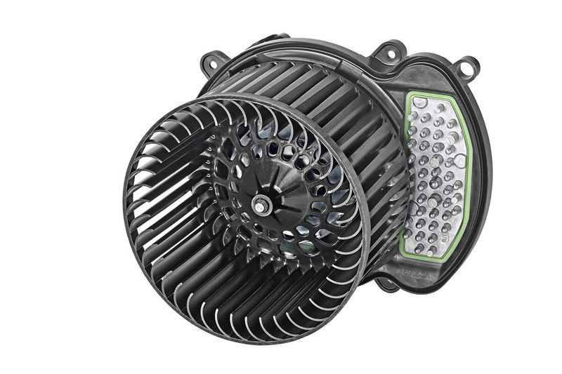 Wentylator wewnętrzny VALEO 715012