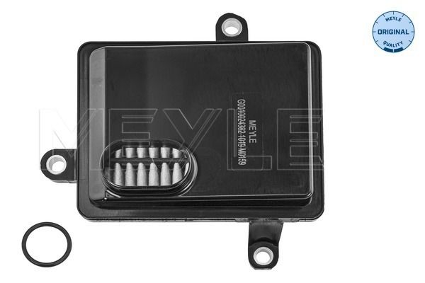 Filtr hydrauliczny, automatyczna skrzynia biegów MEYLE 1001360021