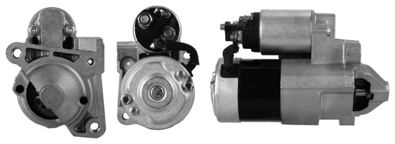 Rozrusznik ELSTOCK 25-3107