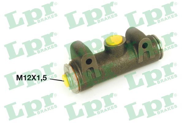 Pompa hamulcowa LPR 6610