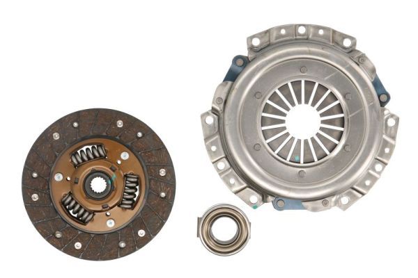 Zestaw sprzęgieł NEXUS F18012NX