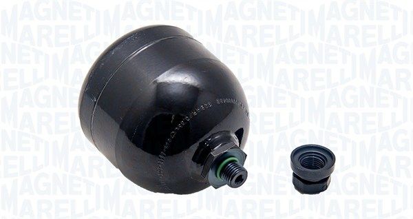 Zespół zaworowy, agregat hydrauliczny (przekł. aut.) MAGNETI MARELLI 024000001010