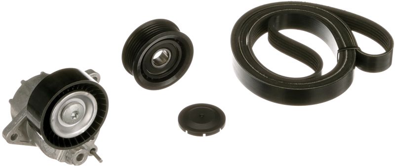 Zestaw paska klinowego wielorowkowego GATES k026pk2260