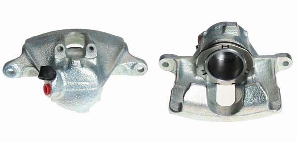 Zacisk hamulca BUDWEG CALIPER 341351
