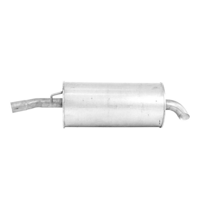 Tłumik końcowy WALKER 71394