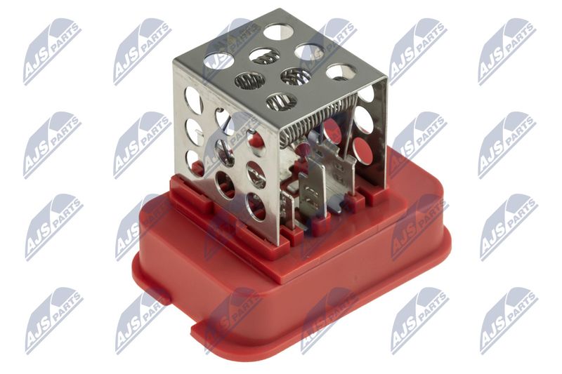 Opornik, wentylator wewnętrzny NTY ERD-PL-013