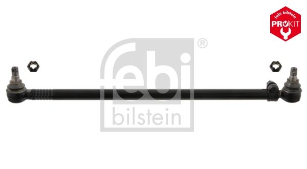 Drążek kierowniczy poprzeczny FEBI BILSTEIN 17574