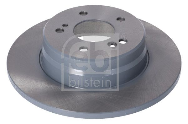Tarcza hamulcowa FEBI BILSTEIN 04628