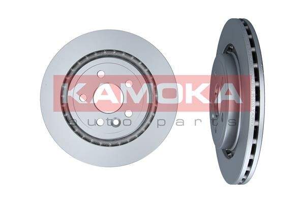 Tarcza hamulcowa KAMOKA 103236