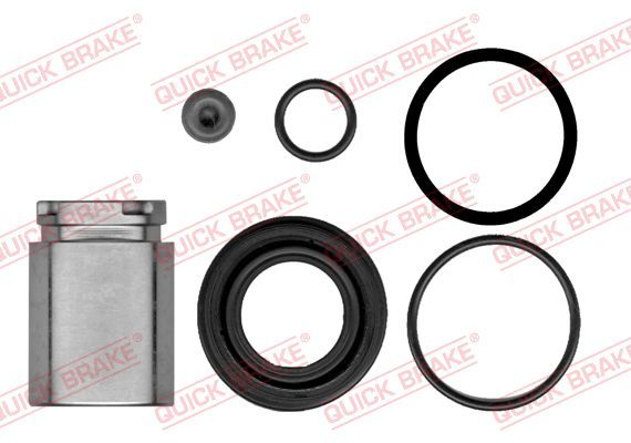 Zestaw naprawczy, zacisk hamulca QUICK BRAKE 114-5209