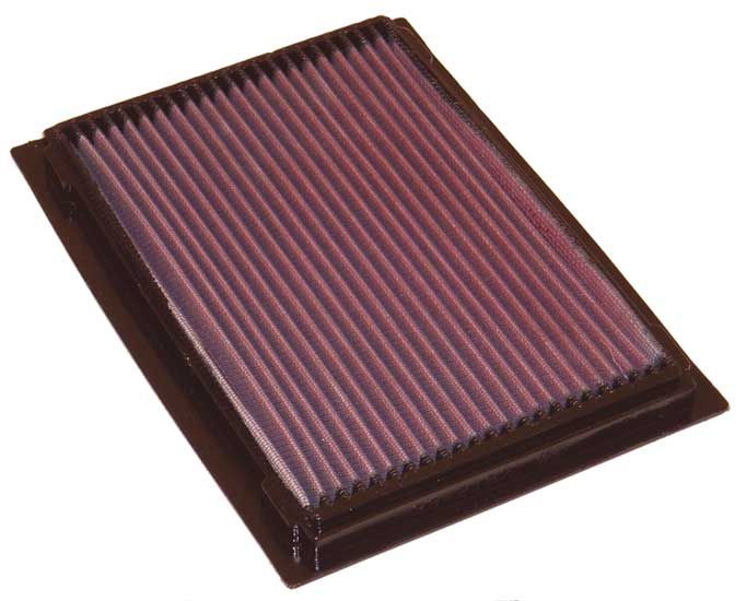 Filtr powietrza K&N Filters 33-2187