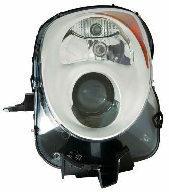 Reflektor ABAKUS 667-1117RMLD-EM