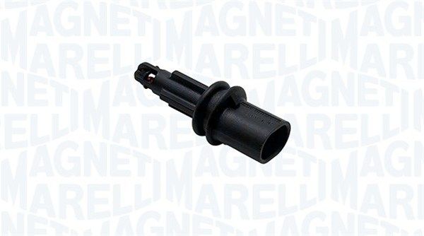 Czujnik, temperatura powietrza dolotowego MAGNETI MARELLI 215810401101