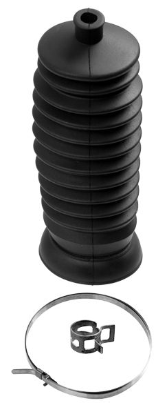Osłona, system kierowania LEMFÖRDER 30155 01