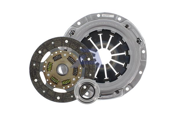Zestaw sprzęgieł AISIN KD-013