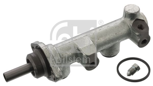 Pompa hamulcowa FEBI BILSTEIN 18318