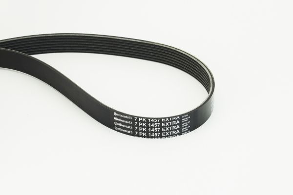 Pasek klinowy wielorowkowy CONTINENTAL CTAM 7PK1457EXTRA