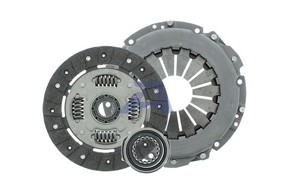 Zestaw sprzęgieł Aisin KN-085