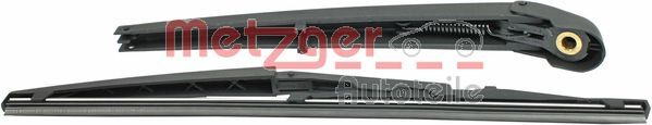 Ramię wycieraczki, czyszczenie szyb METZGER 2190243