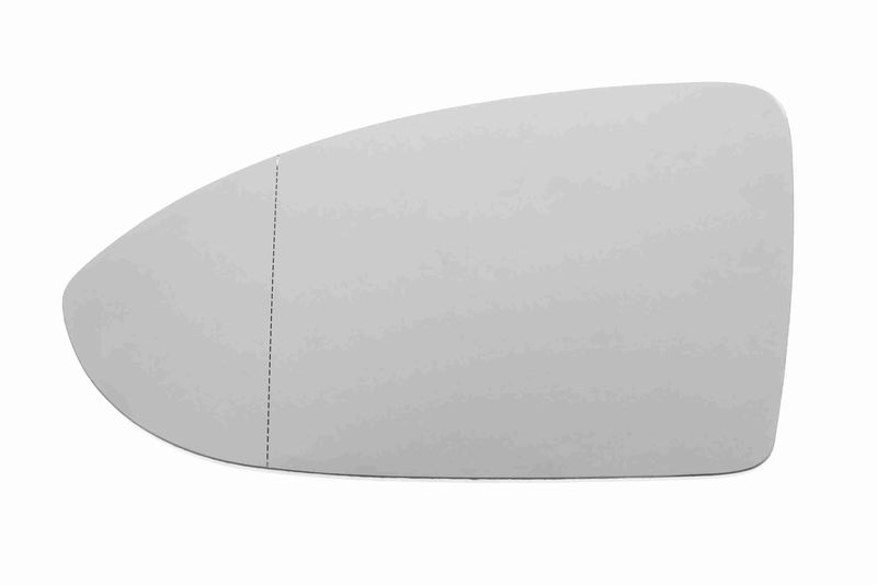 Szkło lusterka, lusterko zewnętrzne VEMO V10-69-0025