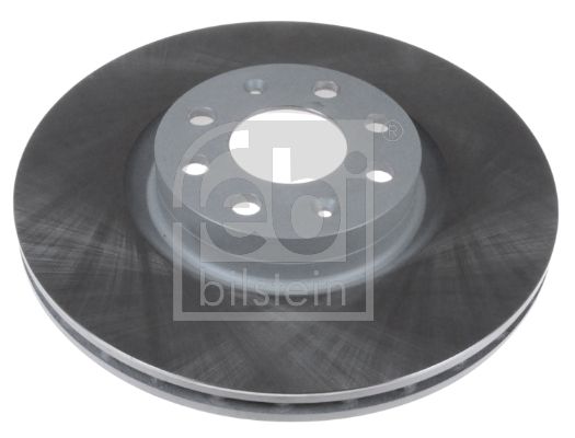 Tarcza hamulcowa FEBI BILSTEIN 28178