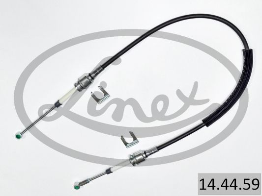 Naciąg linki, ręczna skrzynia biegów LINEX 14.44.59