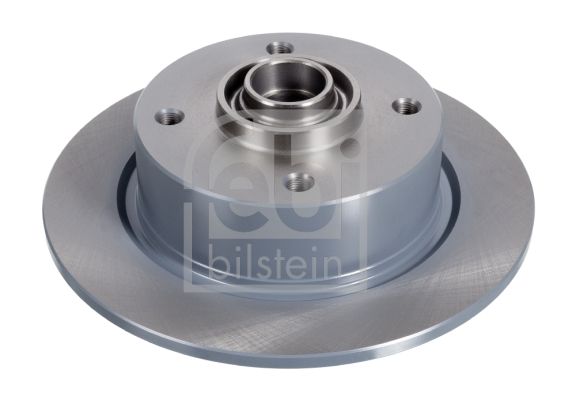 Tarcza hamulcowa FEBI BILSTEIN 40819