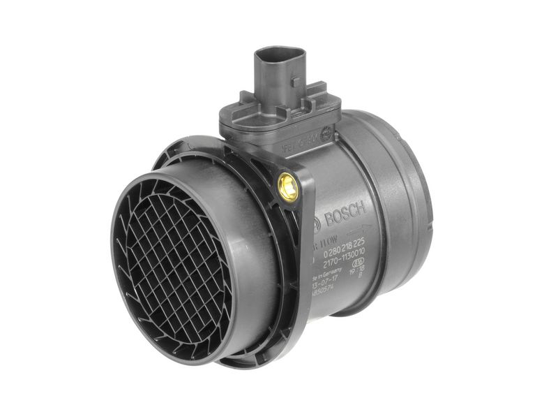 Przepływomierz masowy powietrza BOSCH 0 280 218 225