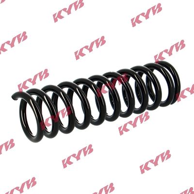 Sprężyna zawieszenia KYB RD2417