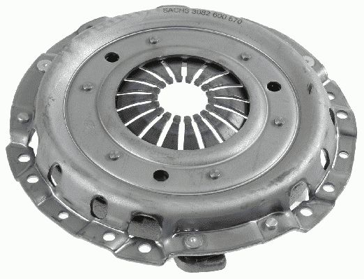 Tarcza dociskowa sprzęgła SACHS 3082 600 570