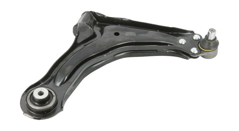 Wahacz, zawieszenie koła MOOG ME-WP-2251