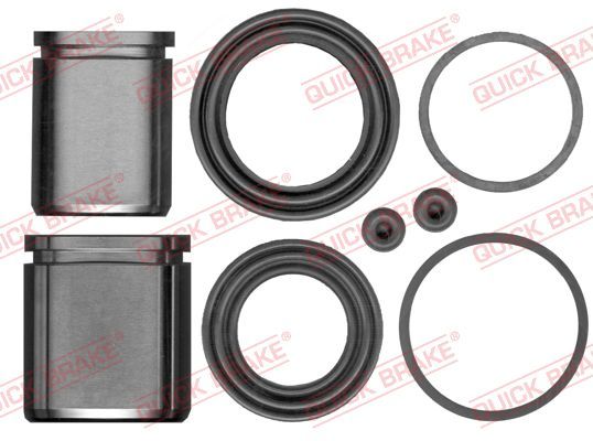 Zestaw naprawczy, zacisk hamulca QUICK BRAKE 114-5175
