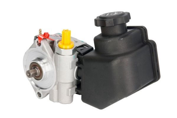 Pompa hydrauliczna, układ kierowniczy LAUBER 55.6079