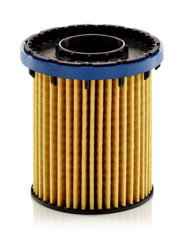 Filtr oleju MANN-FILTER hu 8016
