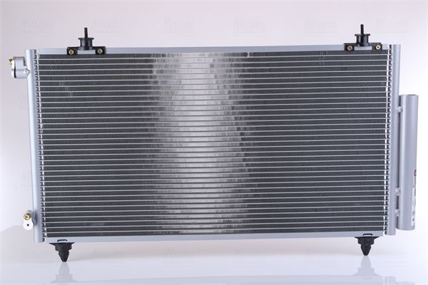 Skraplacz, klimatyzacja NISSENS 94740