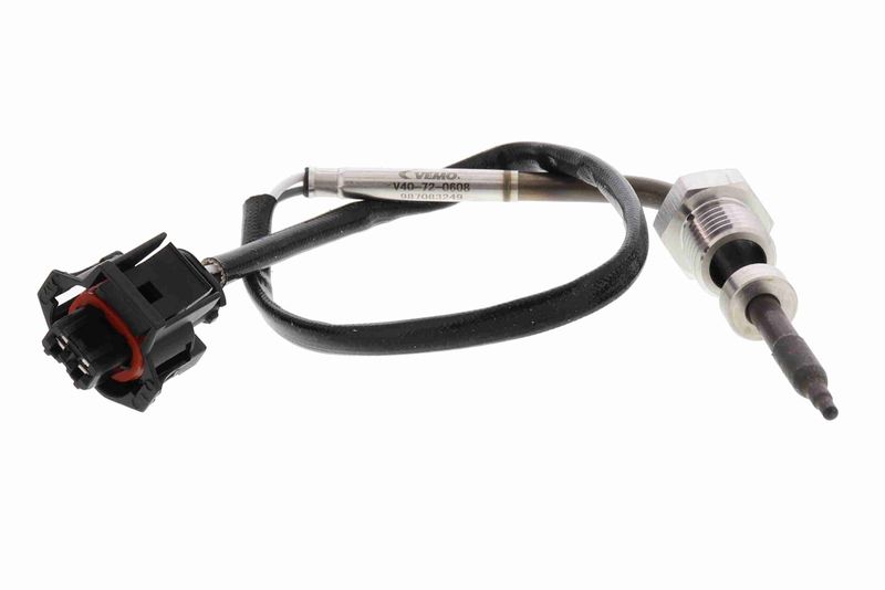 czujnik, temperatura spalin VEMO V40-72-0608