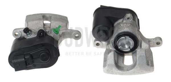 Zacisk hamulca BUDWEG CALIPER 345155