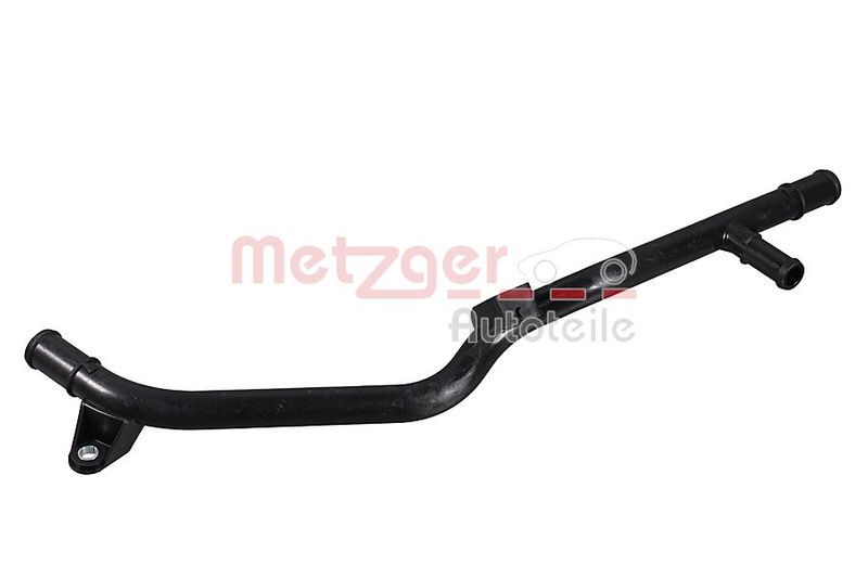Rurka płynu chłodzącego METZGER 4010533