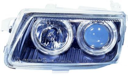 Zestaw reflektora głównego ABAKUS 442-1134PXNDAM2