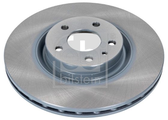 Tarcza hamulcowa FEBI BILSTEIN 14075