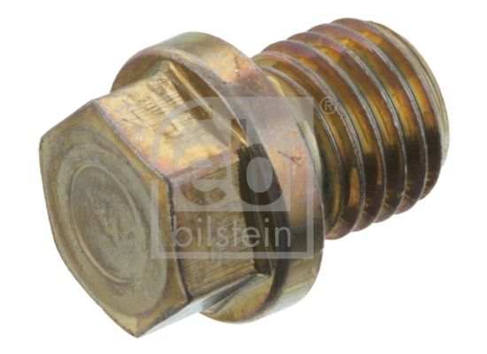Korek spustowy oleju, miska olejowa FEBI BILSTEIN 05961