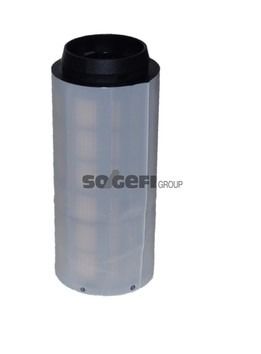 Filtr paliwa PURFLUX c832