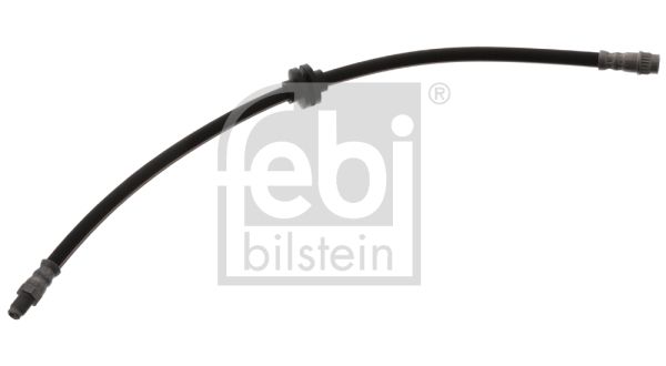 Przewód hamulcowy elastyczny FEBI BILSTEIN 45313