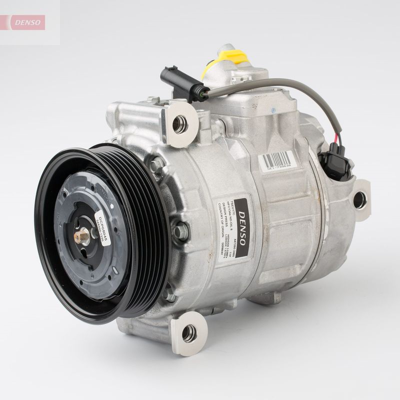 Sprężarka, klimatyzacja DENSO dcp05045
