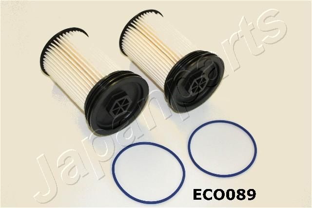 Filtr paliwa JAPANPARTS FC-ECO089