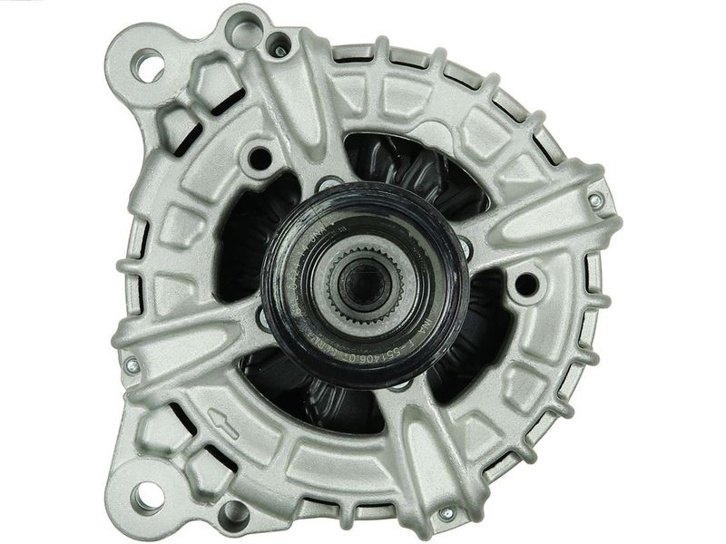 Alternator AS-PL a0607pr