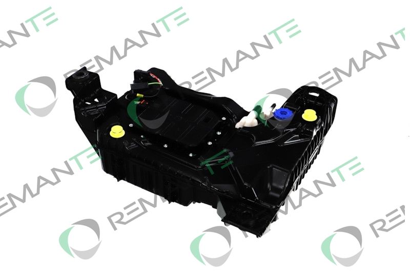 Zbiornik, wtrysk mocznika REMANTE 002-024-000003R