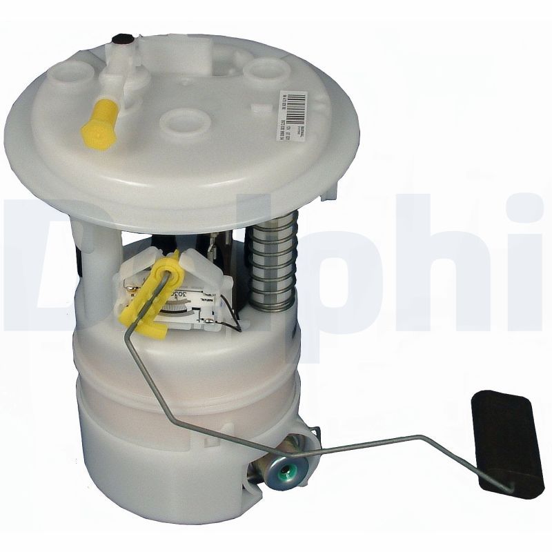 Pompa paliwa DELPHI FE10176-12B1